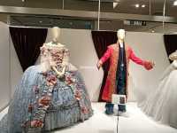 見どころ満載！帝国劇場展