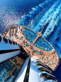 18-Day Caribbean + U.S. East & West Coast Cruise Adventure from Shanghai