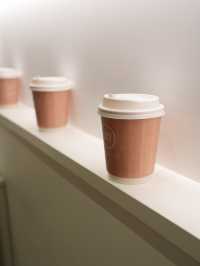 Pause It ☕️✨ 元朗新開小清新咖啡店 🌿  
