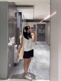 Unorganized trip (part 1) 