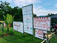 Under the Pines at Sudrigde Resort Davao