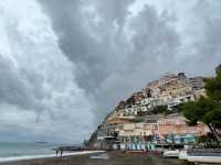 the jewel of the Amalfi Coast