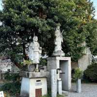 🇯🇵【愛媛県】四国八十八ヶ所霊場 第63番札所 密教山 胎蔵院 吉祥寺