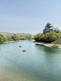 Okayama- Naoshima Island 