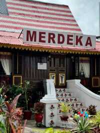 ✨Marvels of Malacca: A Heritage Gem of Malaysia!✨