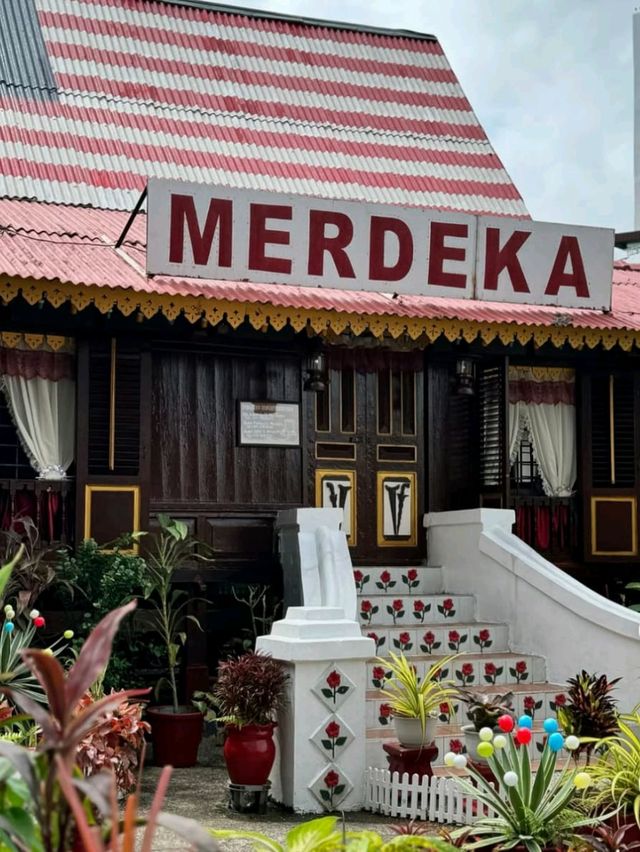 ✨Marvels of Malacca: A Heritage Gem of Malaysia!✨