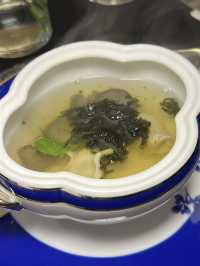 深圳探店 主席樓📍深圳羅湖區