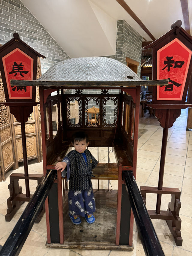 /親子好去處🎄御溫泉舒服私湯♨️玩樂篇/
