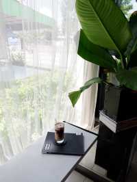 1:1 one to one coffee | คาเฟ่กาแฟดีที่ลำปาง