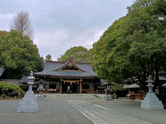 熊本小旅行 車站樓上的JA合作食堂超推