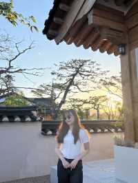 경주 한옥숙소 즐기고 싶다면 한옥스테이 첨성관🏡