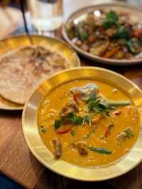 Authentic Thai cuisine🇹🇭 in Hobart’s CBD🧑‍🍳