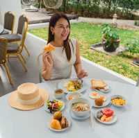 ที่พักย่านรังสิต-ปทุมธานี บรรยากาศดี ร่มรื่น