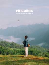 PÙ LUÔNG | THANH HOÁ 