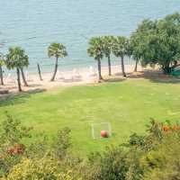 Mövenpick Siam Hotel Na Jomtien Pattaya