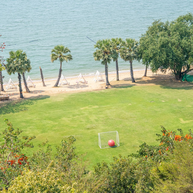 Mövenpick Siam Hotel Na Jomtien Pattaya