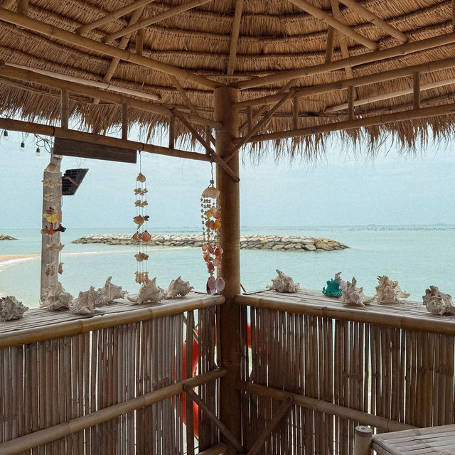Mar Sea at Suchada Rayong • ระยอง 