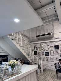 ร้าน กูโรตีชาชัก สาขาบ้านบางเขน