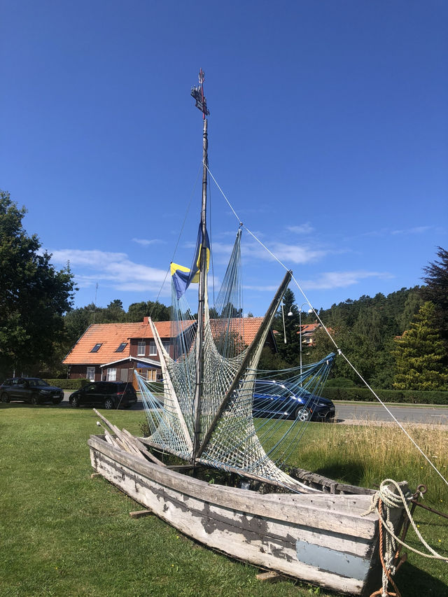 1 Day Itinerary Juodkrante, Lithuania 🇱🇹