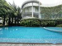 The Mira Central Park Hotel