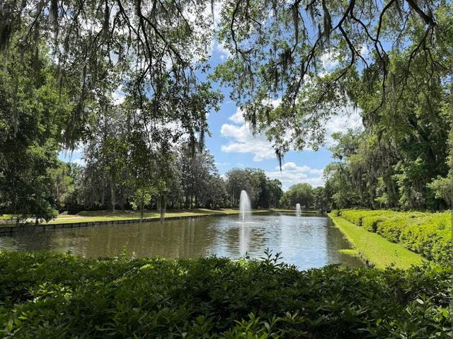 Middleton Place (Gardens) – Charleston, SC