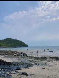 หาดถ้ำพัง ที่ปังสุดๆ อัพเดตเดือนพฤษภาคมนี้