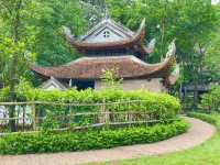 A must-visit destination in Hanoi👫😎😍🎉