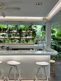 คาเฟ่ลับ!ย่านอารีย์