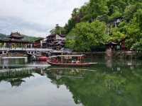 Fenghuang Ancient Town 