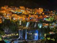 Furong Ancient Town 