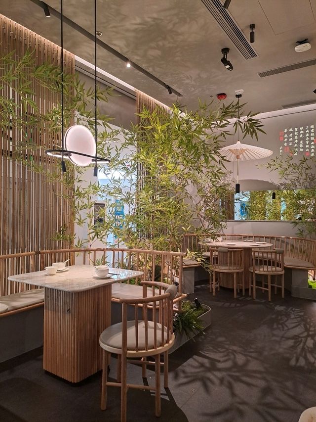 江浙菜的特色風味