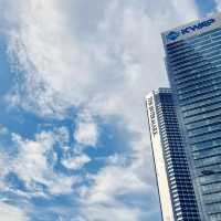 City of Lights — Exploring Kuala Lumpur’s Shimmering Skyline