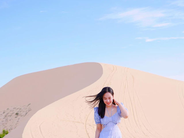 Sài Gòn- Phan Thiết