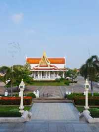🌹 ศาลหลักเมืองอุดรธานี