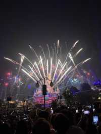 Shanghai Disneyland