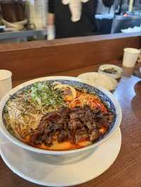 일본에 온듯한 느낌의 또 가고싶은 서울역 일본 라멘 맛집🍜