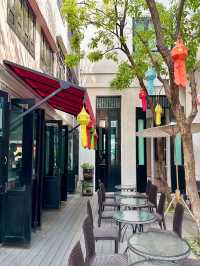 99 the gallery hotel เชียงใหม่
