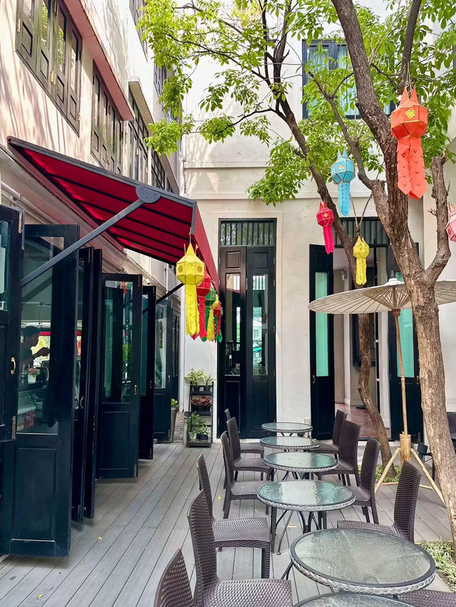 99 the gallery hotel เชียงใหม่