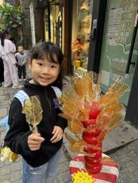深圳南頭古城一日親子遊