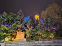 เมืองโบราณตู๋เค่อจง 