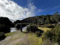 Great Staycation at Cradle Mountain Hotel
