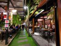 ข้าวซอยฟิวชั่น ร้านเด็ด ร้านดัง ย่านนิมมาน