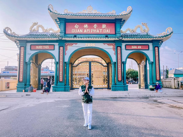 Bạc Liêu