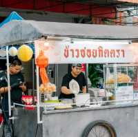 ร้านข้าวซอยกิตตรา  l รสชาติปริญญาราคาติดดิน 🍜🥘