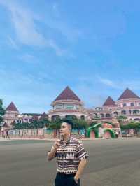 Gia Lai- Kon Tum