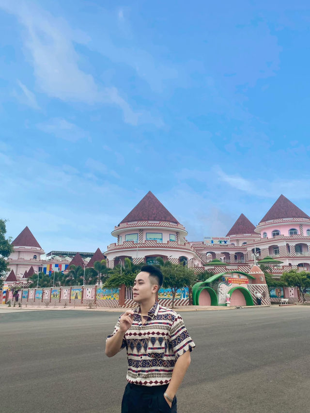 Gia Lai- Kon Tum