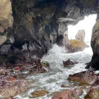 Pfeiffer Beach – Big Sur, CA