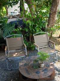 ร้านคาเฟ่ Zionslowbar