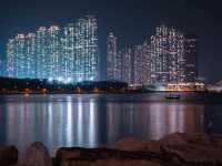 🗺️**香港新地標之一：將軍澳跨灣大橋**🗺️