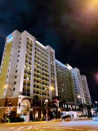 【大阪環球影城住宿推薦】Hotel Universal Port 港口飯店一晚只要台幣$1828！近地鐵、可眺望樂園，還有乾濕分離浴室超舒服！